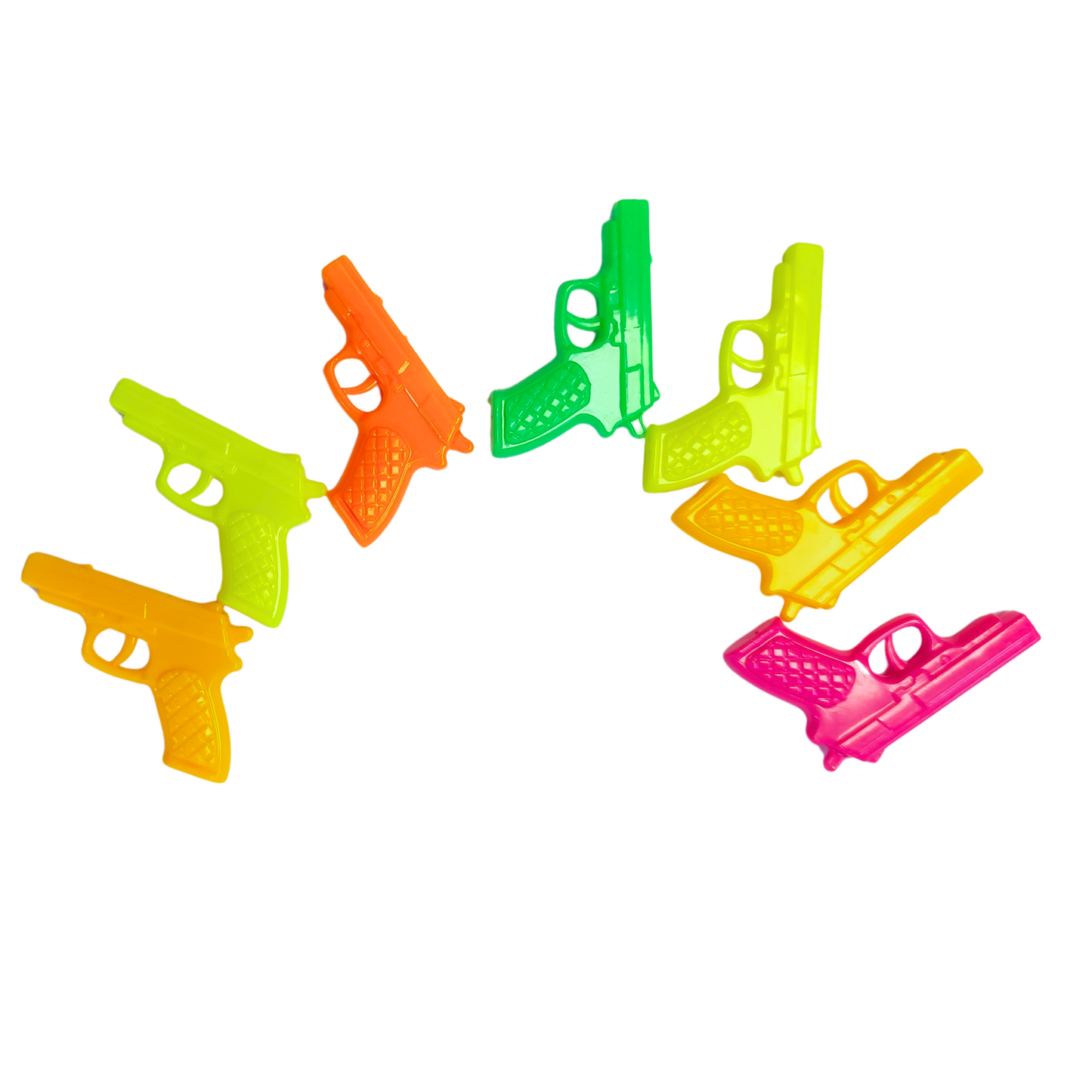 Sorpresas chiches surtidos 50 unidades