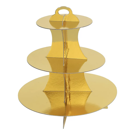 Bandejas Cupcakes Aperitivo