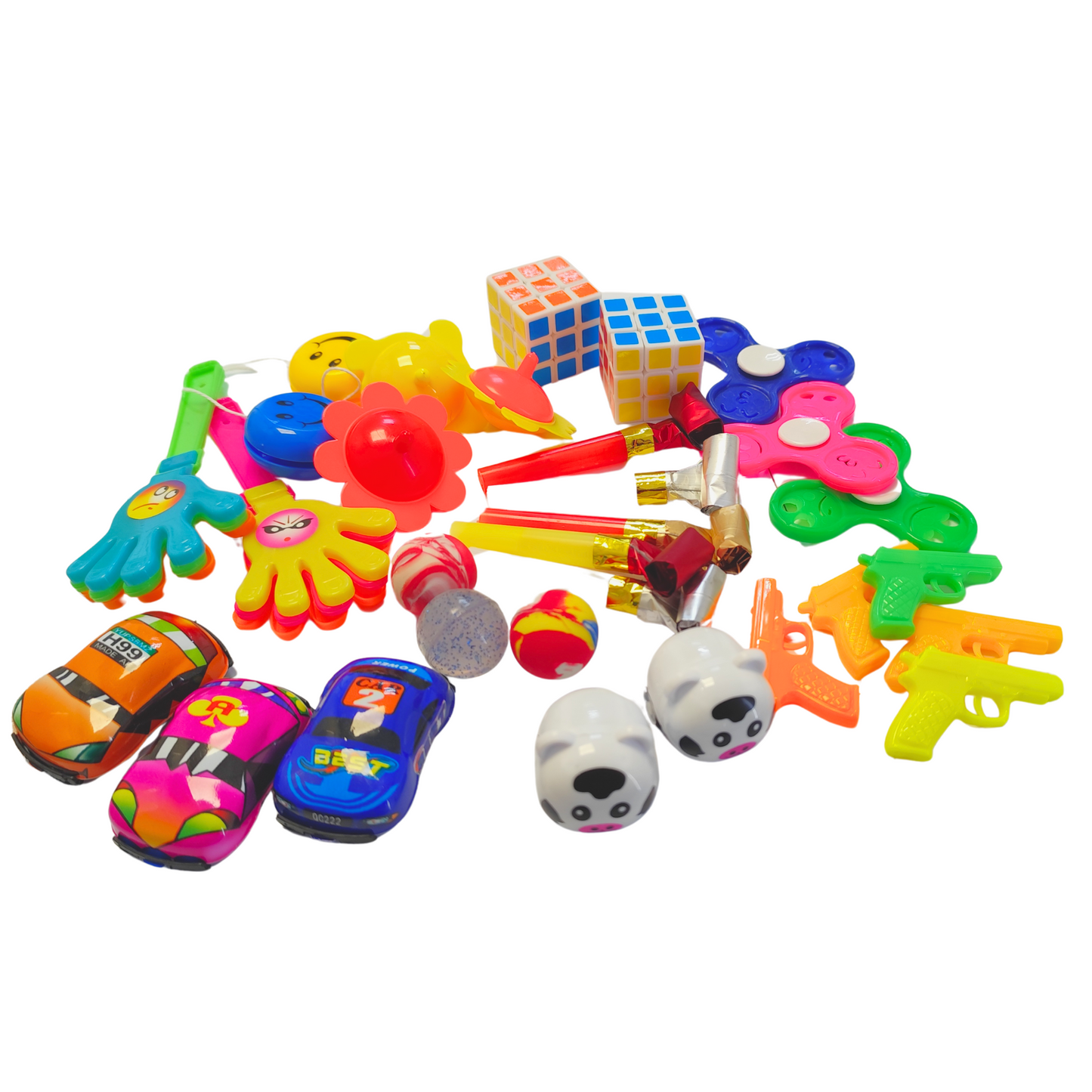 Sorpresas chiches surtidos 30 unidades