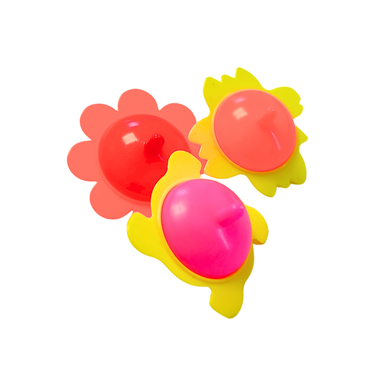 Sorpresas chiches surtidos 30 unidades