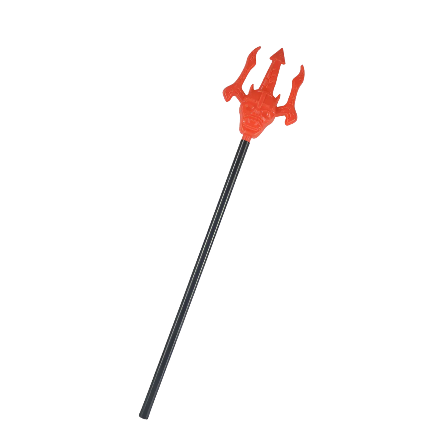 Tridente Demonio Diablo 50 cm Halloween