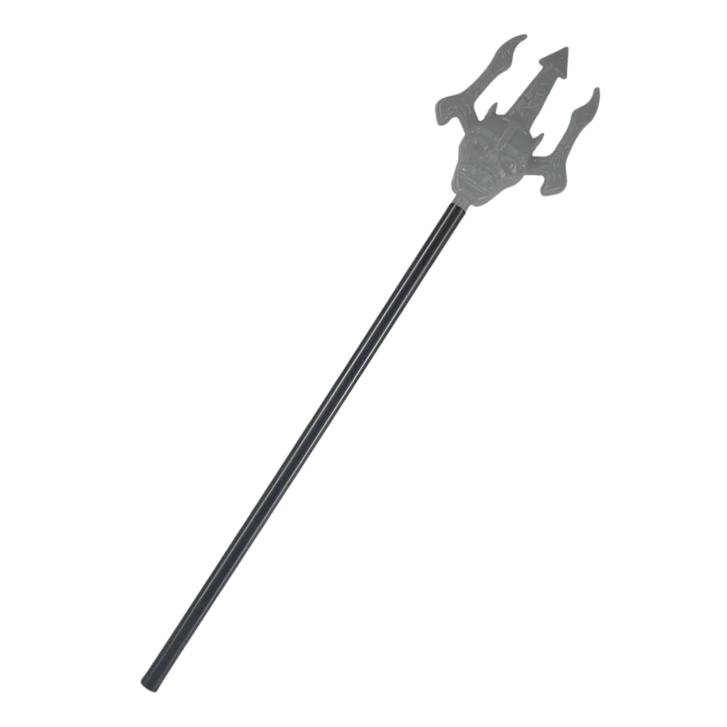 Tridente Demonio Diablo 50 cm Halloween