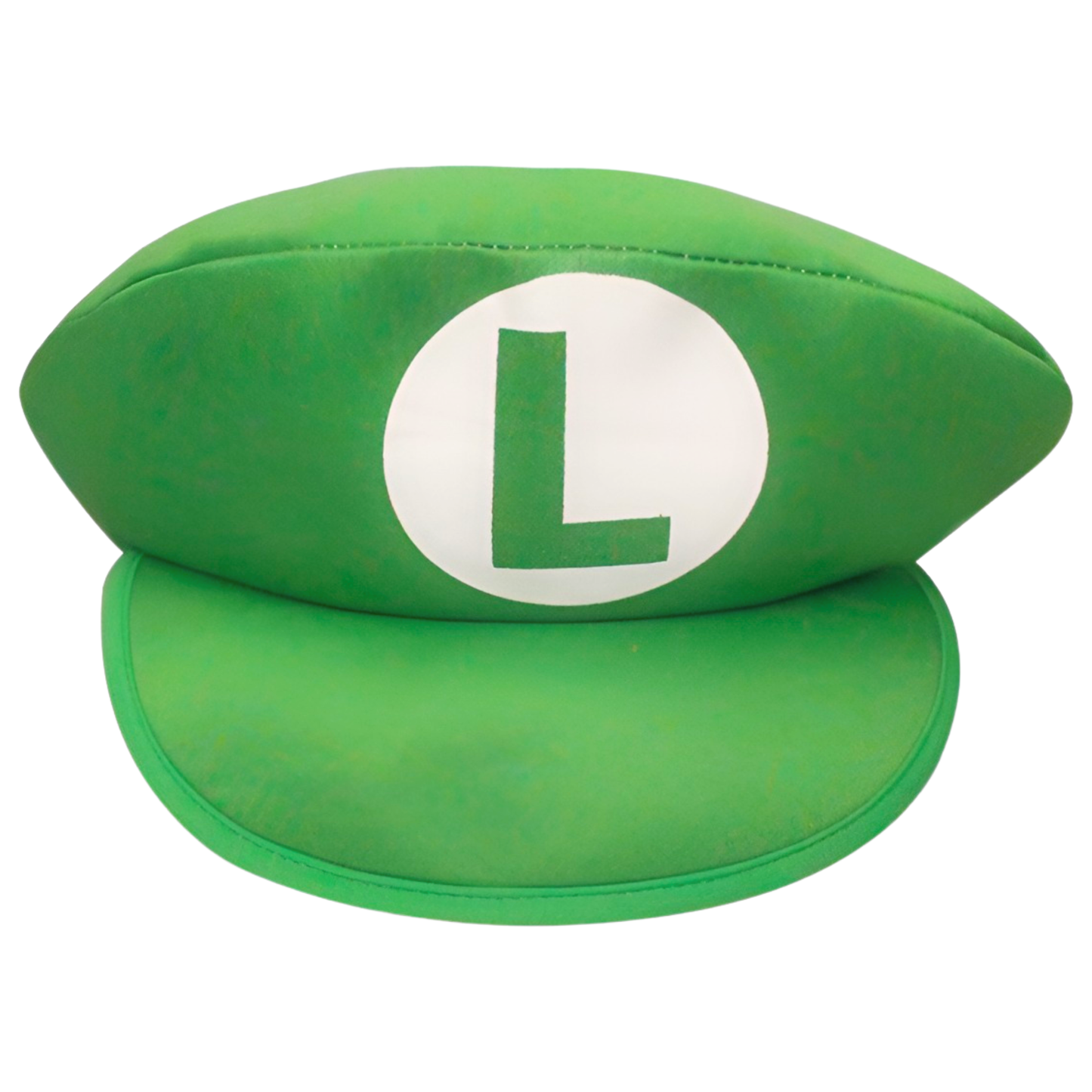 Gorro Luigi y Mario Bross Cosplay Disfraz