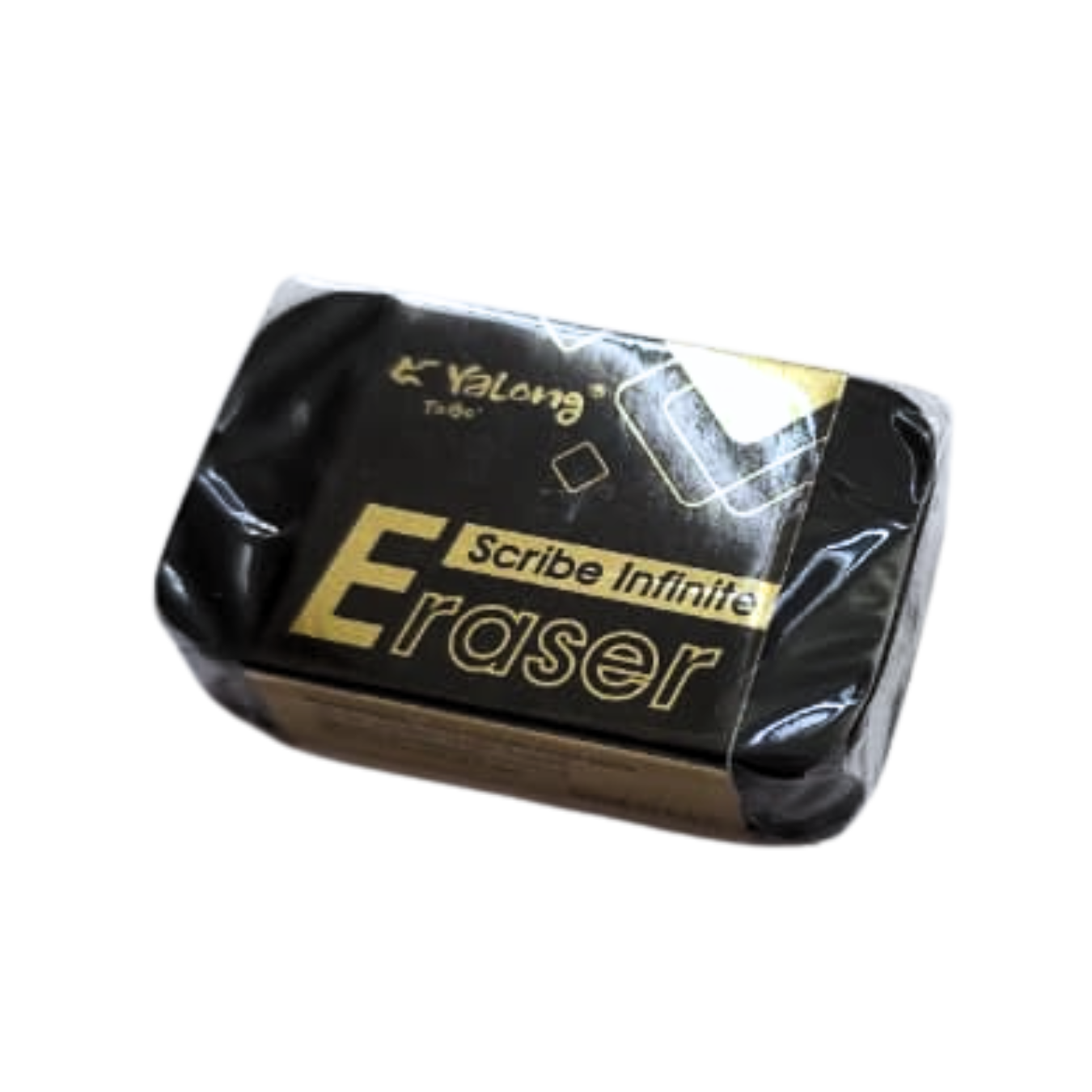 Gomas de Borrar Flexible pvc