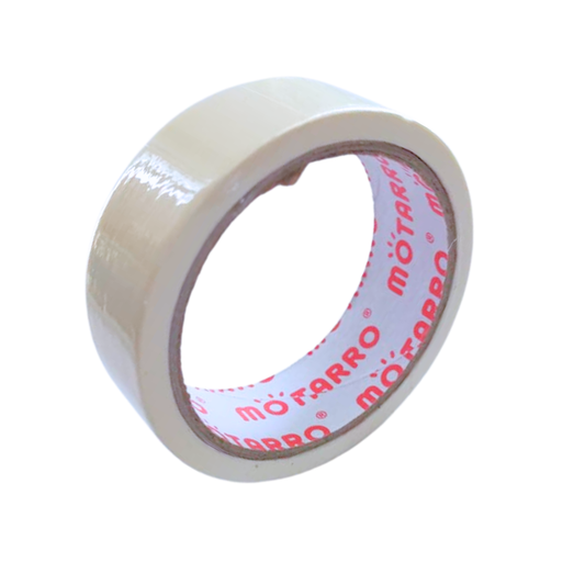 Cinta Masking Tape 48mmx30m Útil Escolar