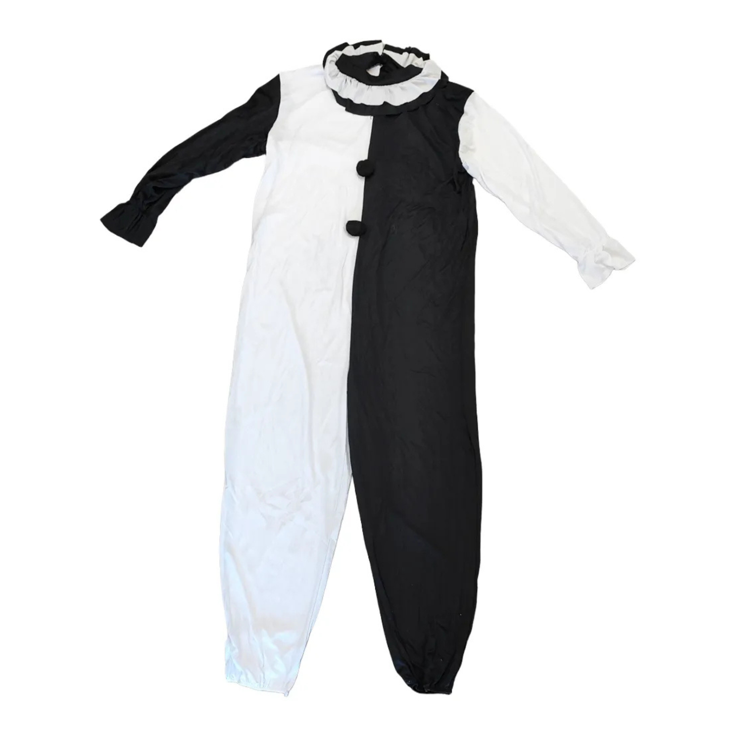 Disfraz Art Terrifier Payaso Siniestro Talla Infantil