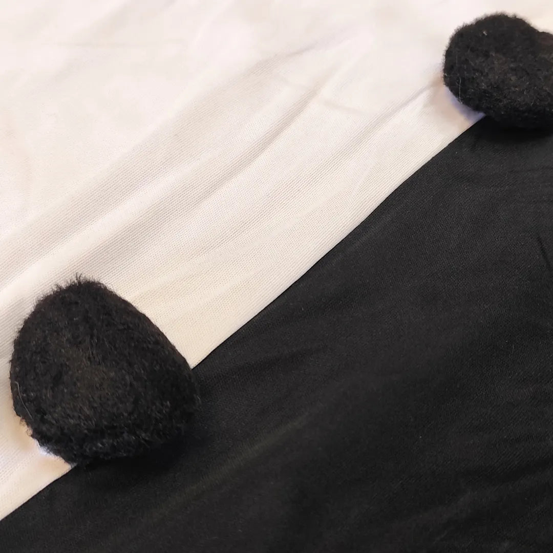 Disfraz Art Terrifier Payaso Siniestro Talla Infantil