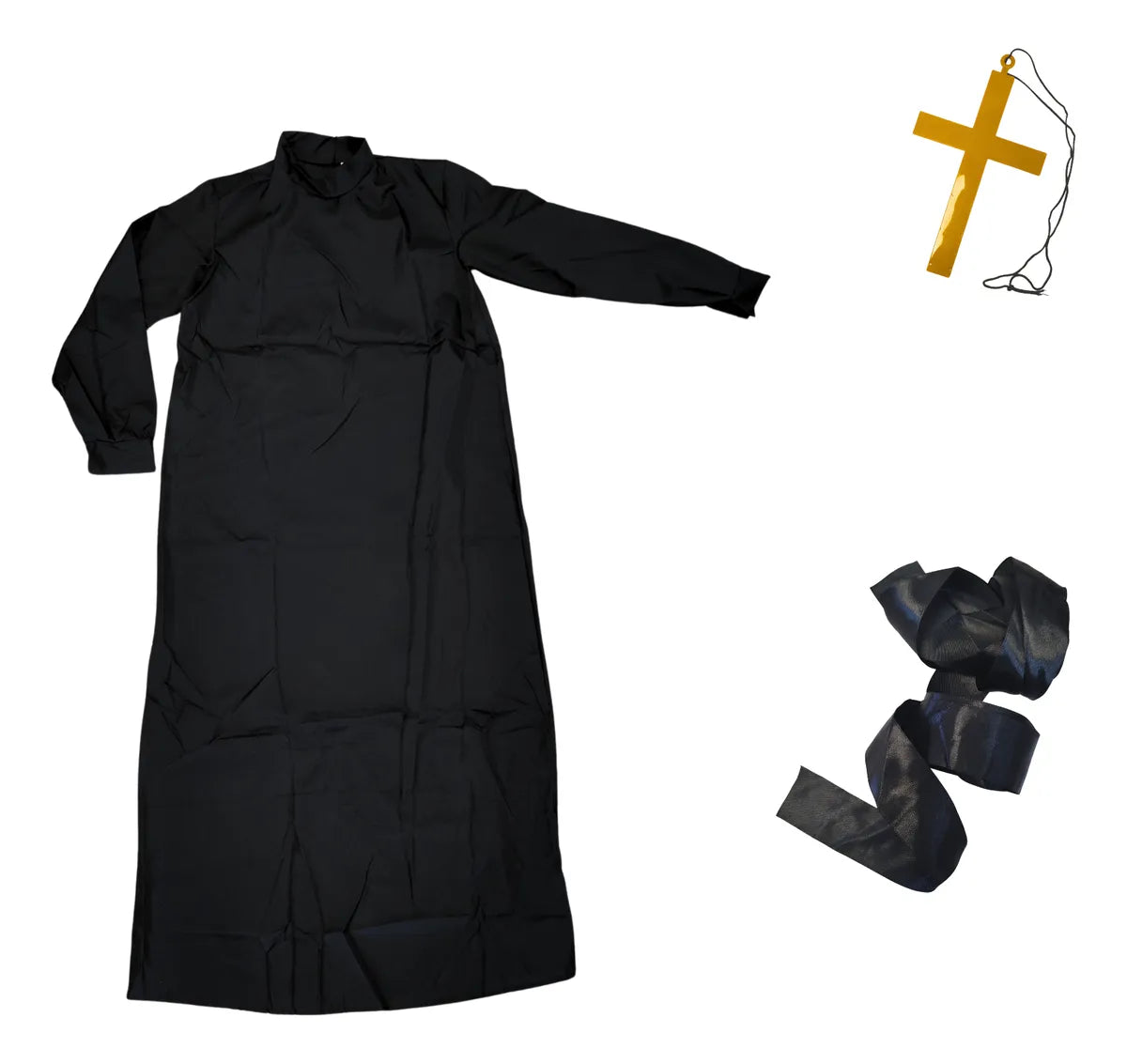 Disfraz Monja  Talla Adulto