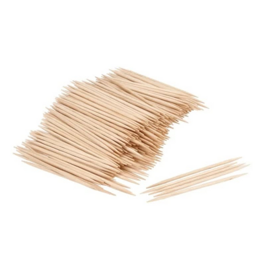 Mondadientes 100 unidades