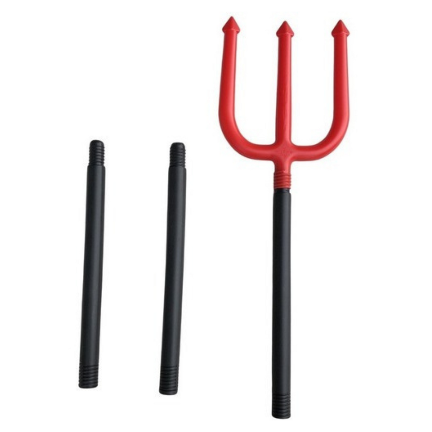 Tridente diablo armable 90 cm
