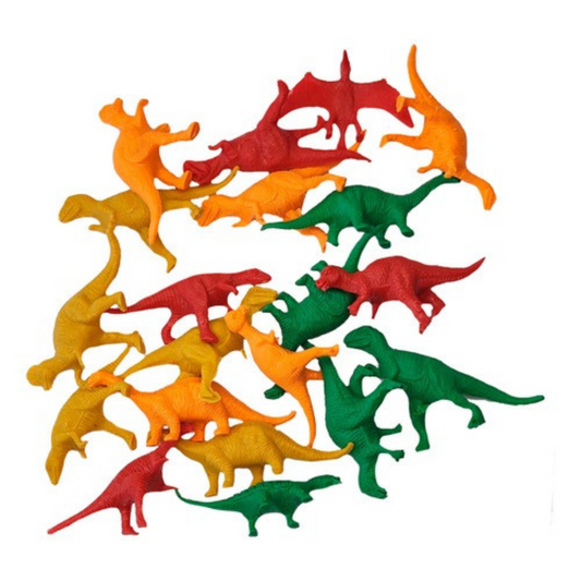 Sorpresa Dinosaurio 20 Unidades