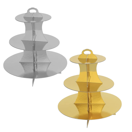 Bandejas Cupcakes Aperitivo