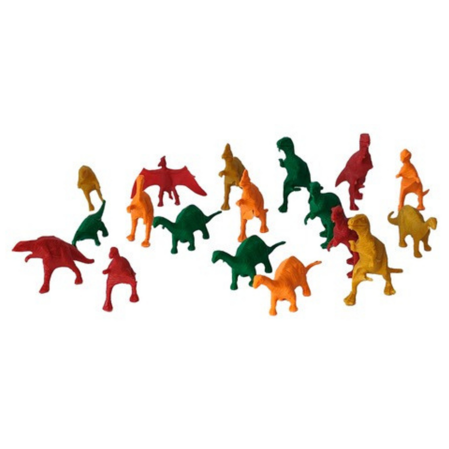 Sorpresa Dinosaurio 20 Unidades