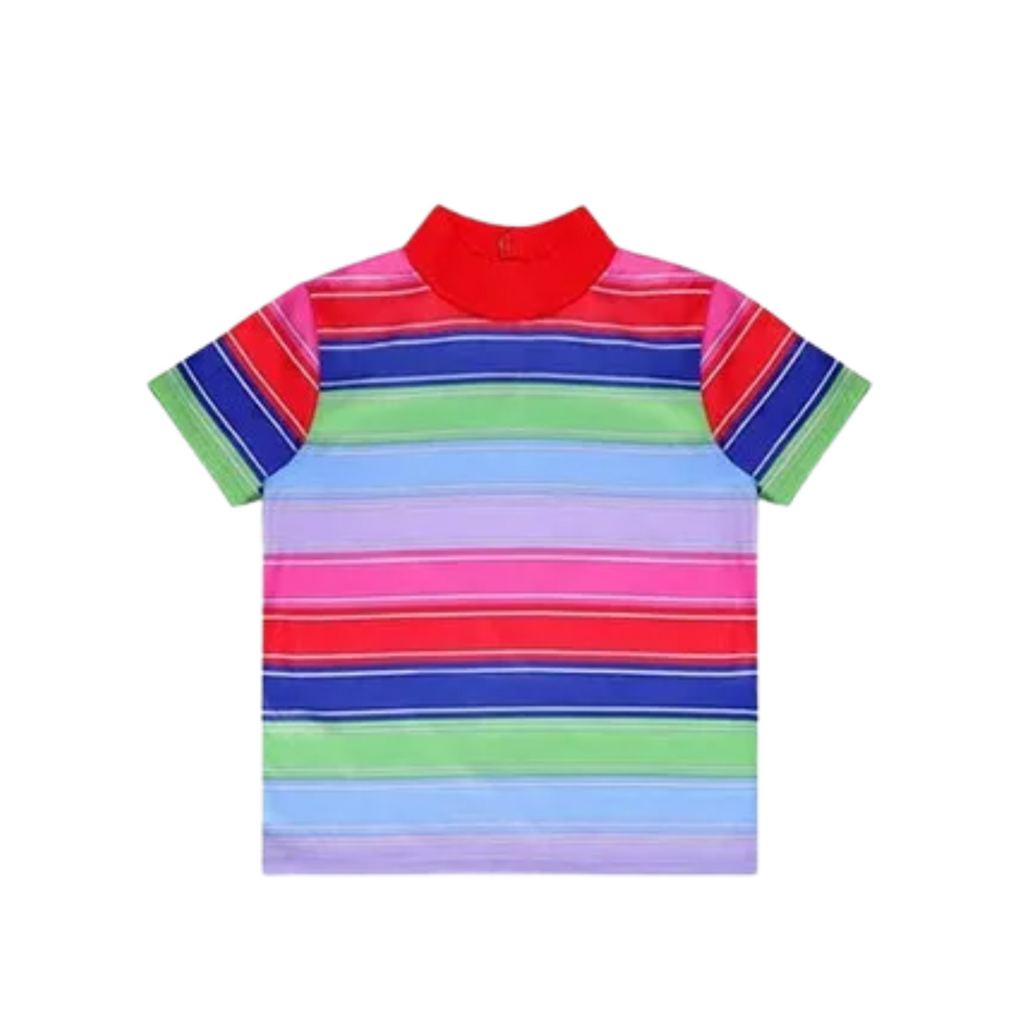 Disfraz Chucky Niña Muñeco Diabólico Cosplay Talla Infantil