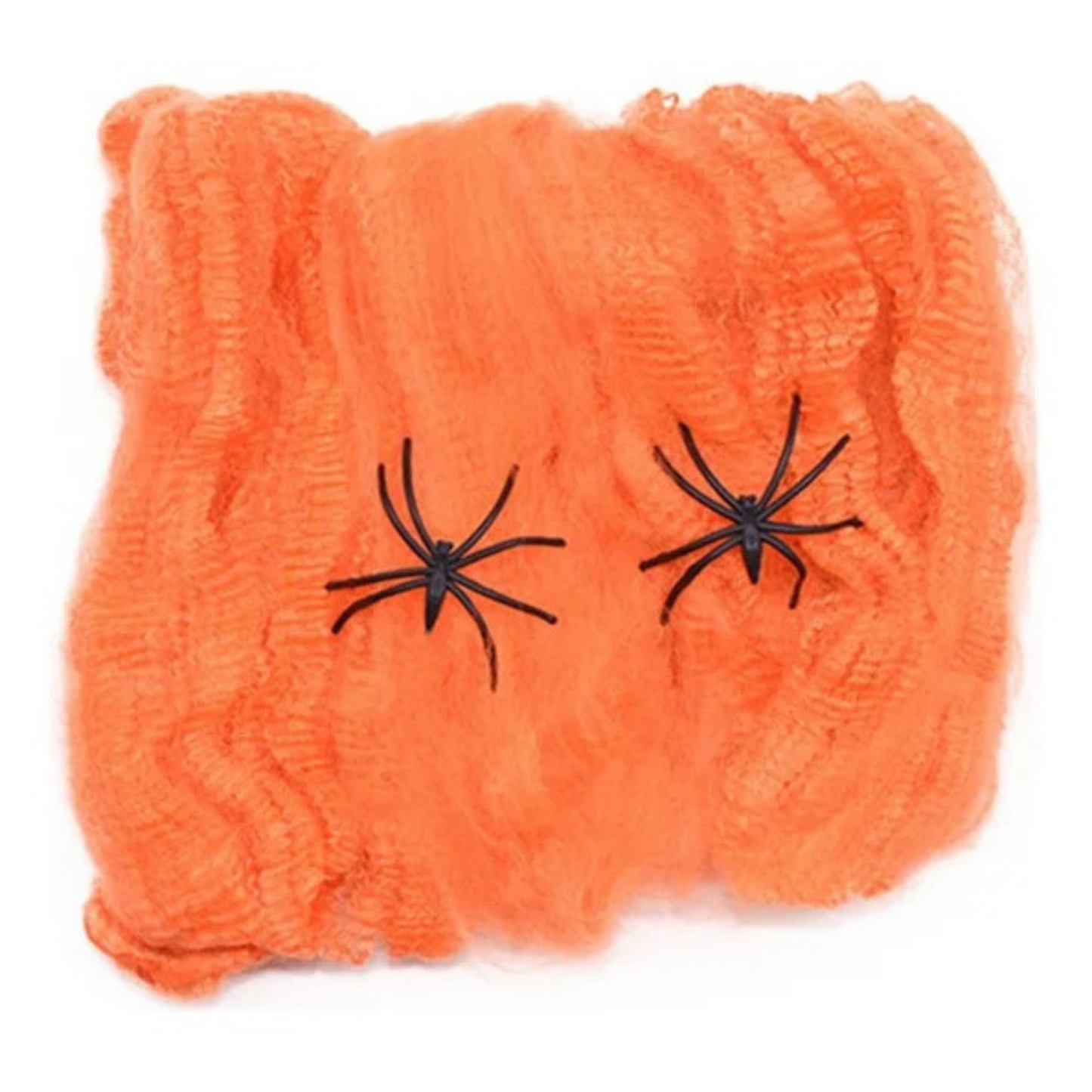 Telaraña De 20 Gramos Decoración Halloween 1 un.