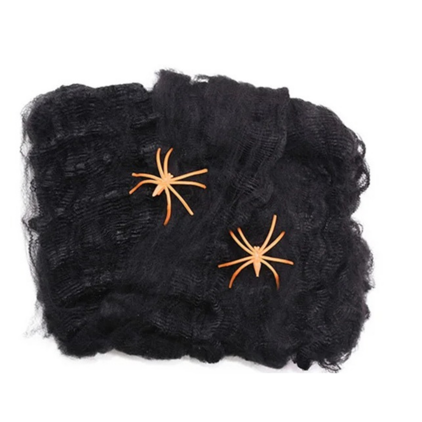 Telaraña De 20 Gramos Decoración Halloween 1 un.