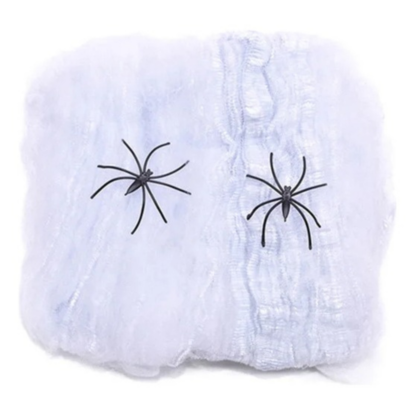 Telaraña De 20 Gramos Decoración Halloween 1 un.