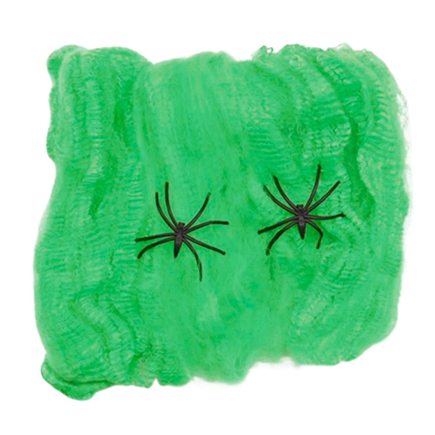 Telaraña De 20 Gramos Decoración Halloween 1 un.