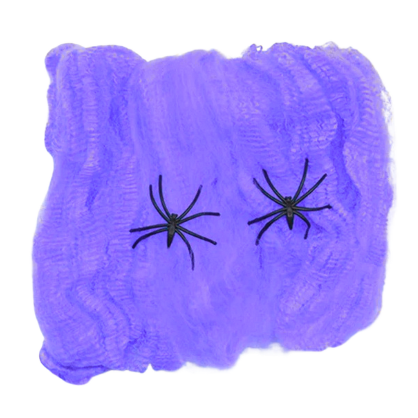 Telaraña De 20 Gramos Decoración Halloween 1 un.