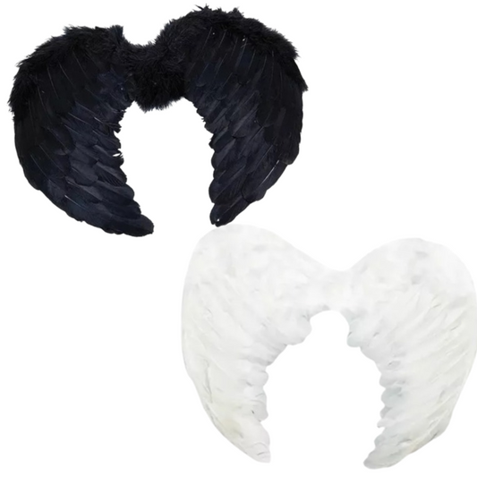 Alas de Ángel 35x44 cm