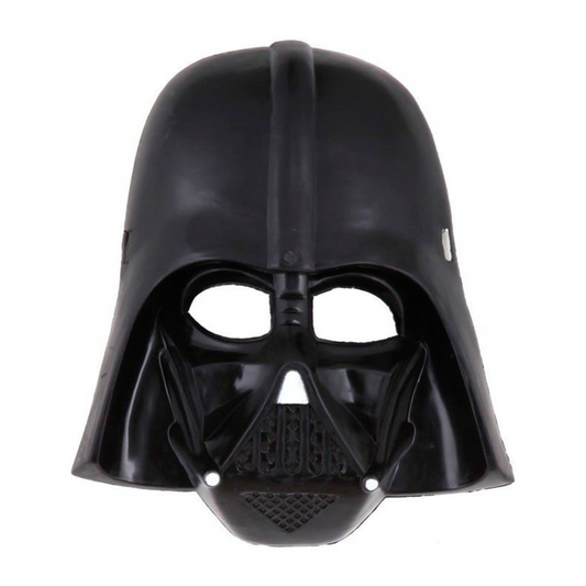 Máscara Darth Vader  Star Wars Talla Infantil