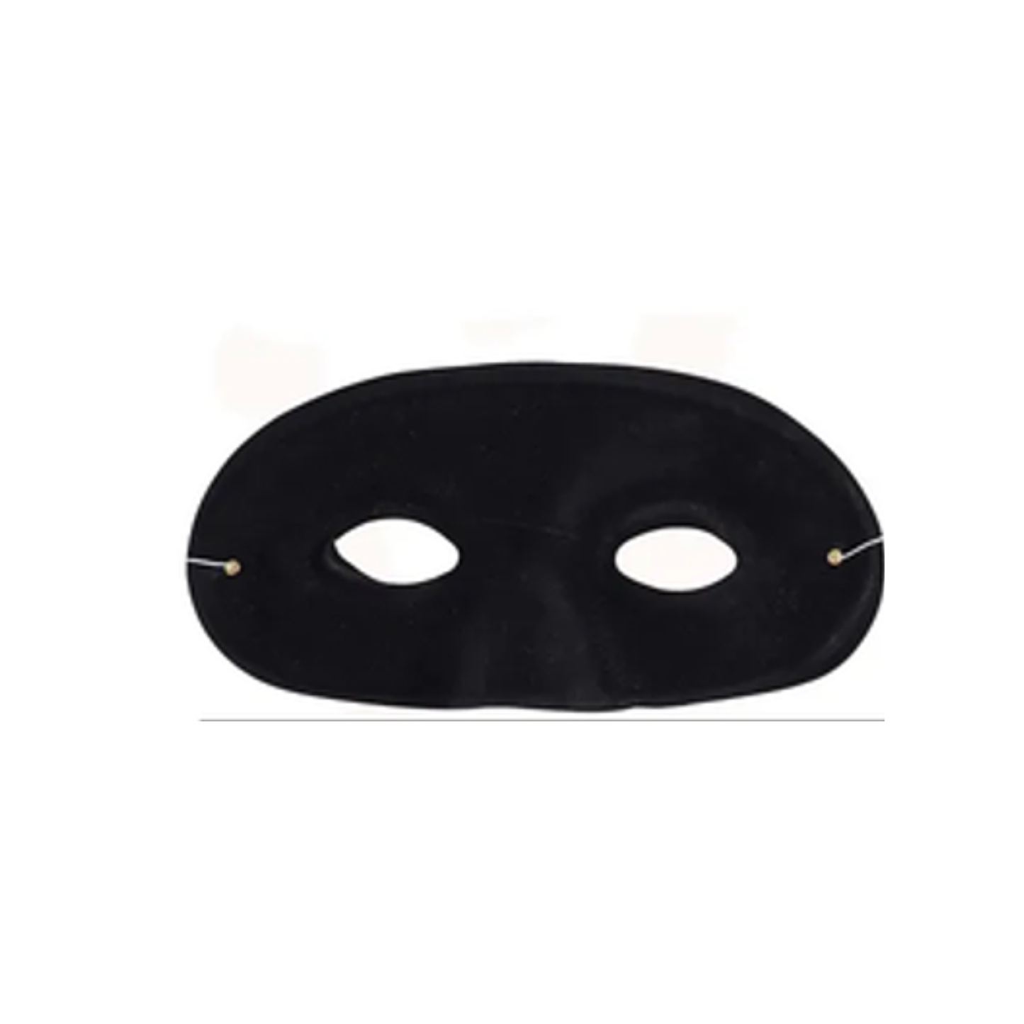Accesorios El Zorro Antifaz + Espada