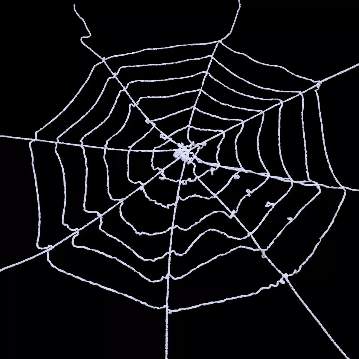 Decoración Telaraña 3 mts Halloween