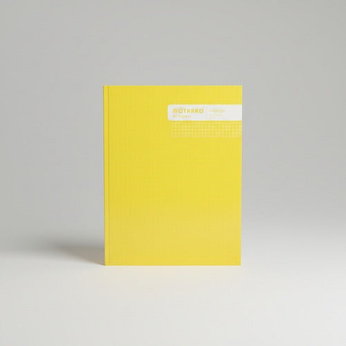 Cuaderno Composición 80 Hojas 24,5x18,3 Cm