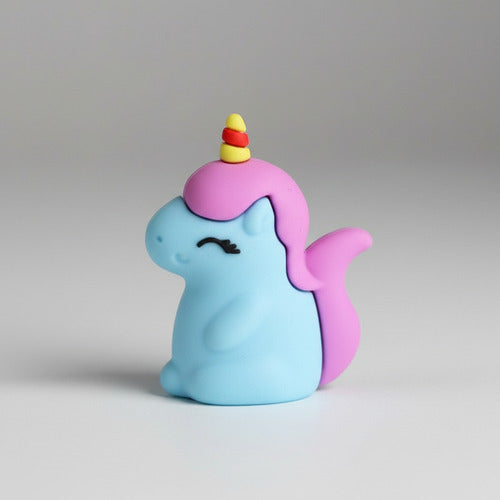 Sacapuntas Unicornio