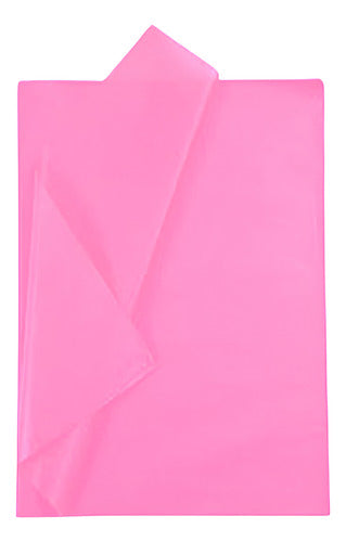 Papel Crepé Pliego 50x200cm 21g