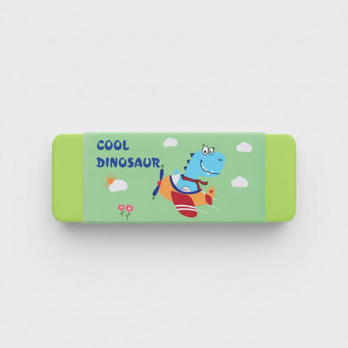 Goma Gigante Borrador Kawaii 5x15 cm Variedades