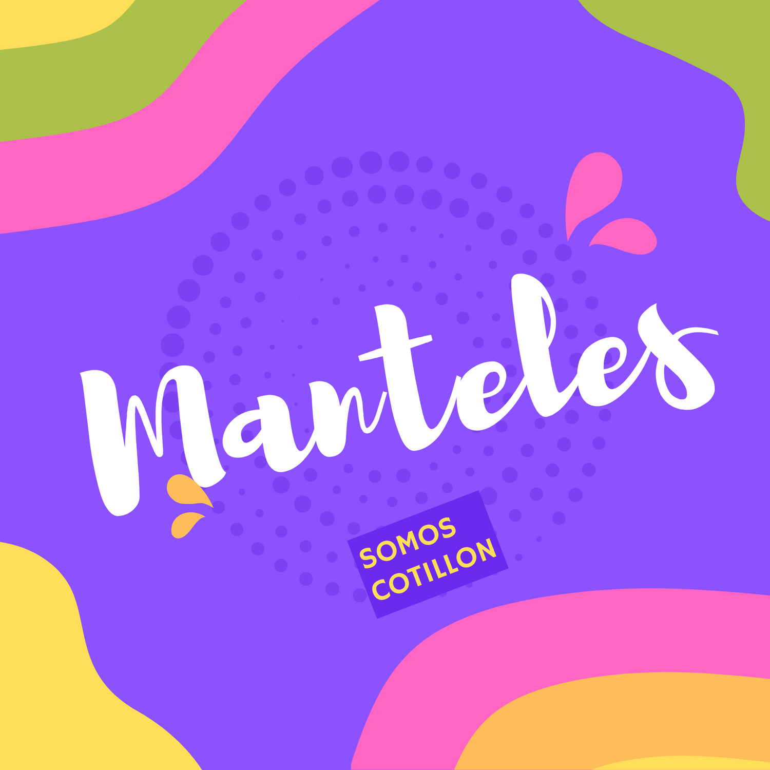 Manteles