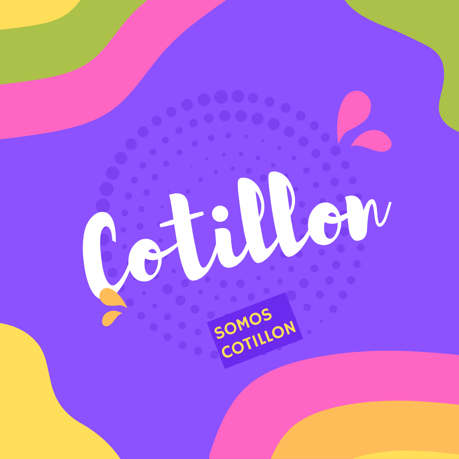 Cotillón Fiesta