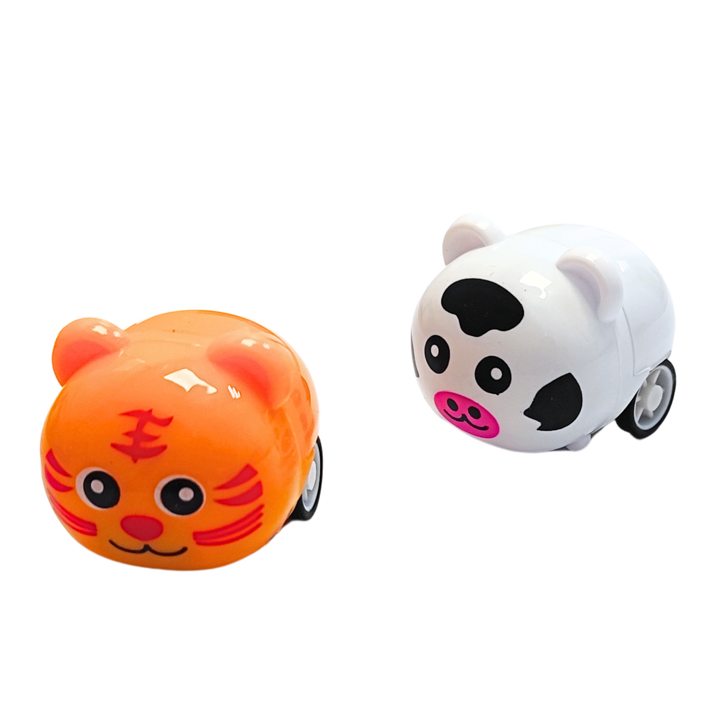 Sorpresas chiches surtidos 50 unidades