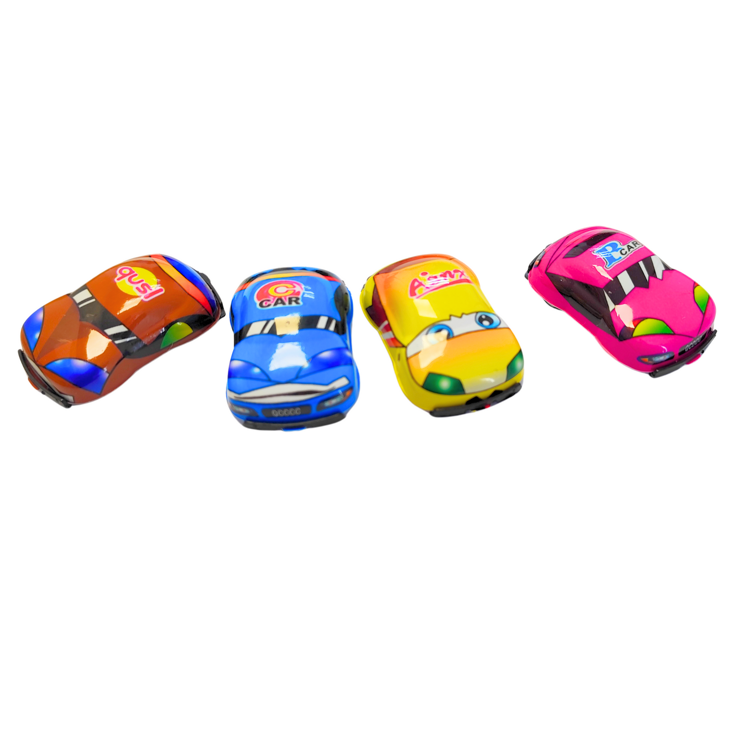 Sorpresas chiches surtidos 50 unidades