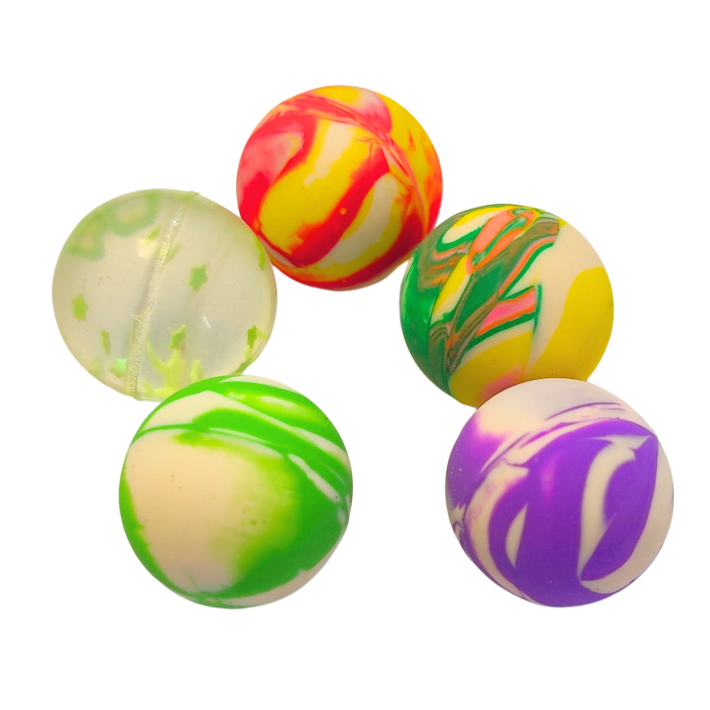 Sorpresas chiches surtidos 50 unidades