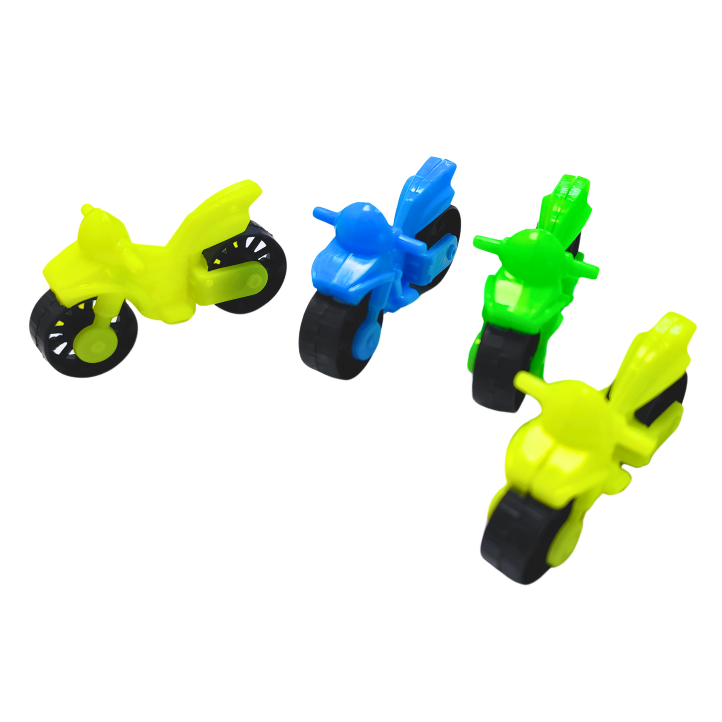 Sorpresas chiches surtidos 50 unidades