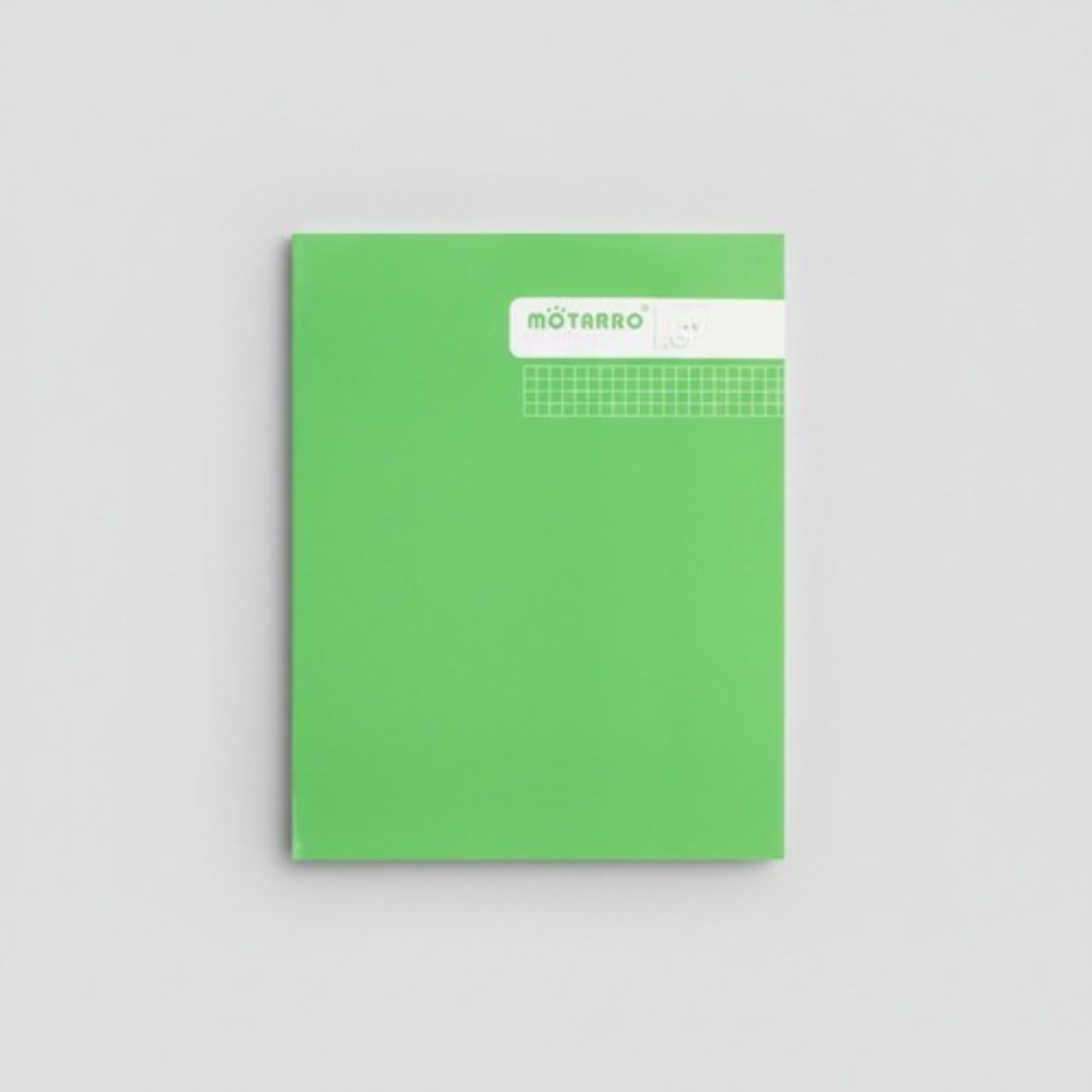 Cuaderno Caligrafía 100 Hojas Horizontal 24,5x18,3 Cm