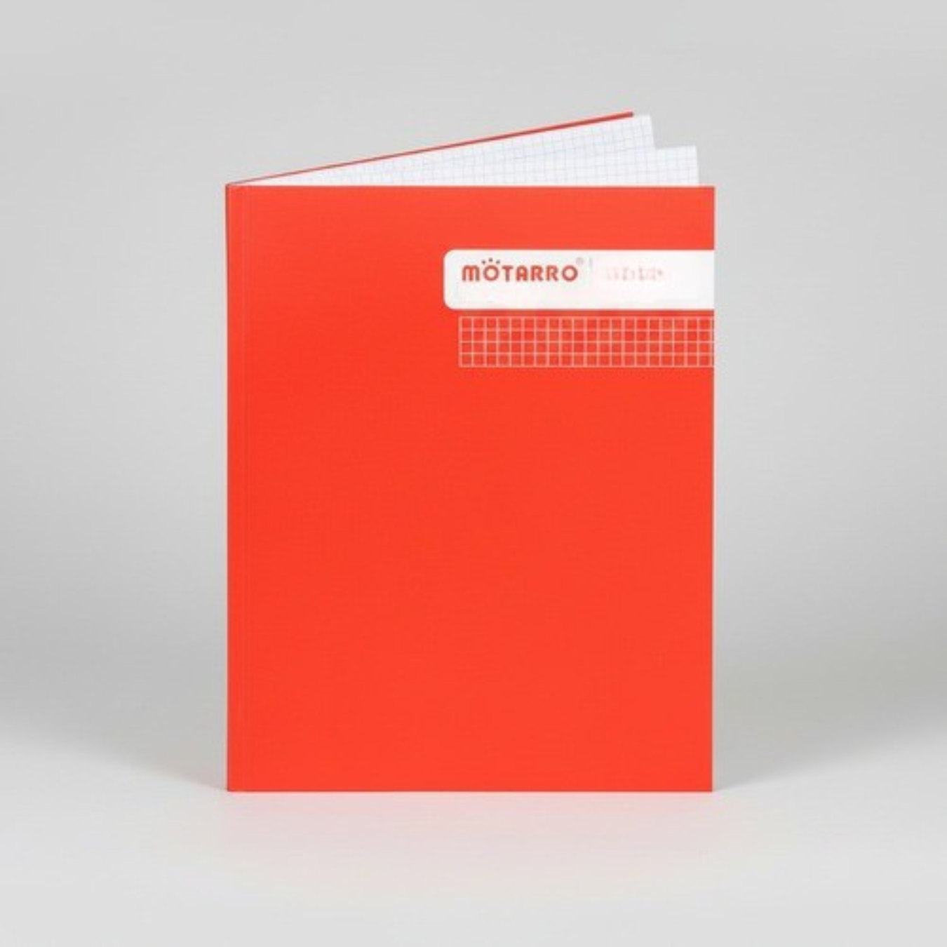 Cuaderno Caligrafía 100 Hojas Horizontal 24,5x18,3 Cm