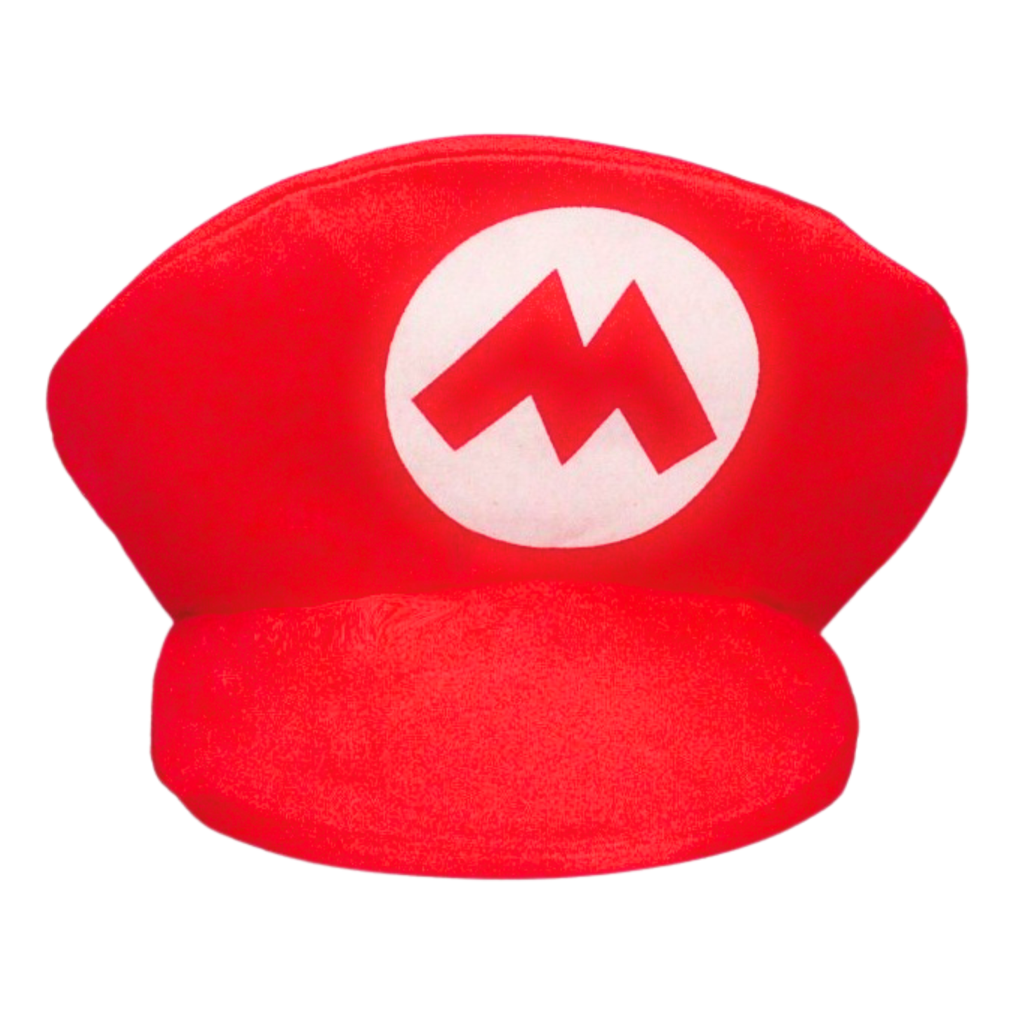 Gorro Luigi y Mario Bross Cosplay Disfraz