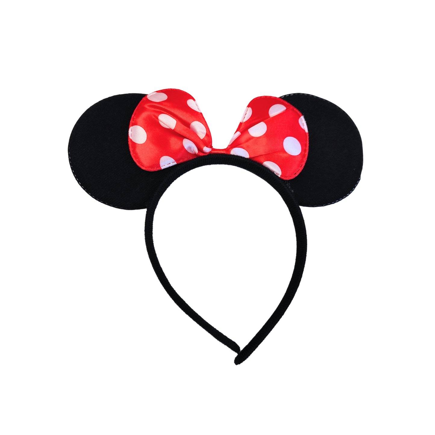 Disfraz Minnie Mouse Cosplay Talla Infantil