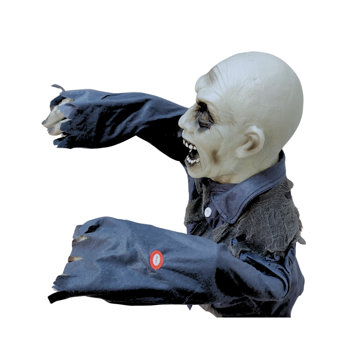 Decoración Halloween Zombie 94 cm