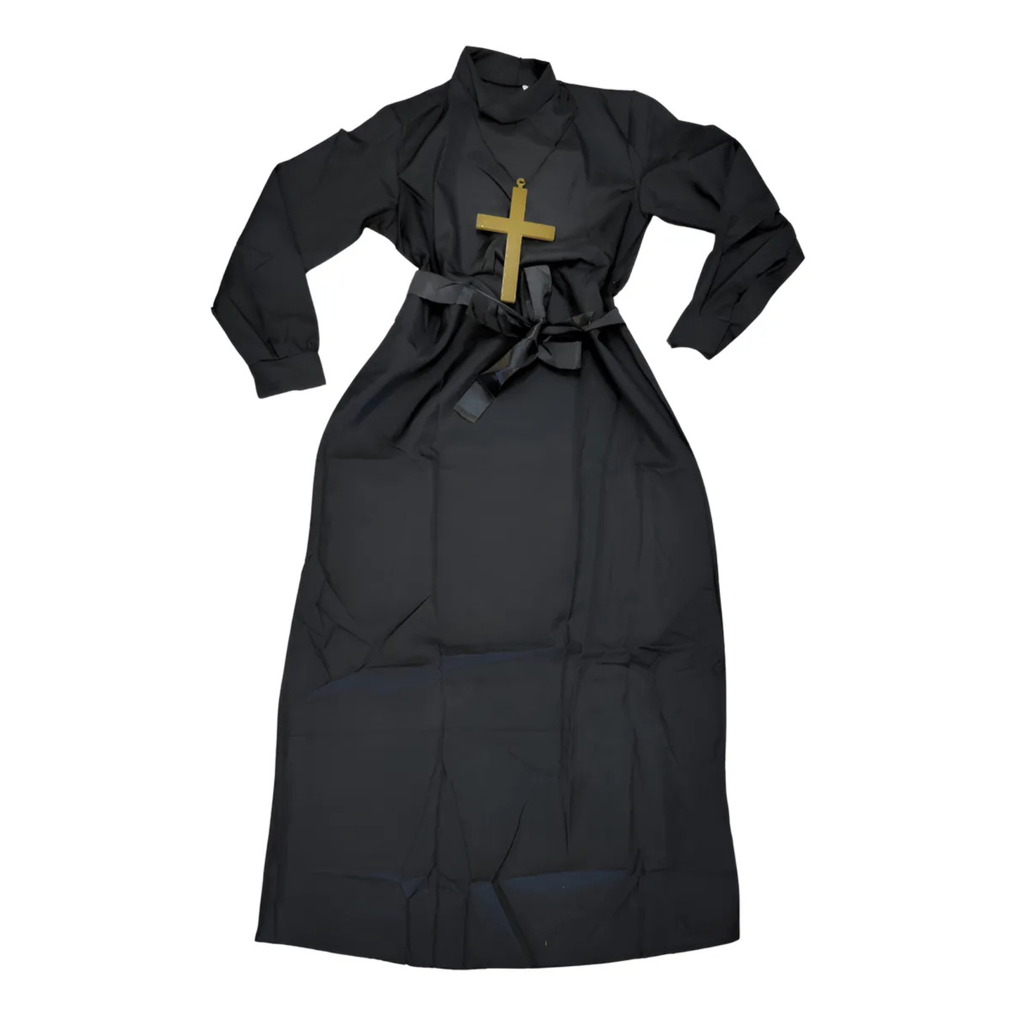 Disfraz Monja  Talla Adulto