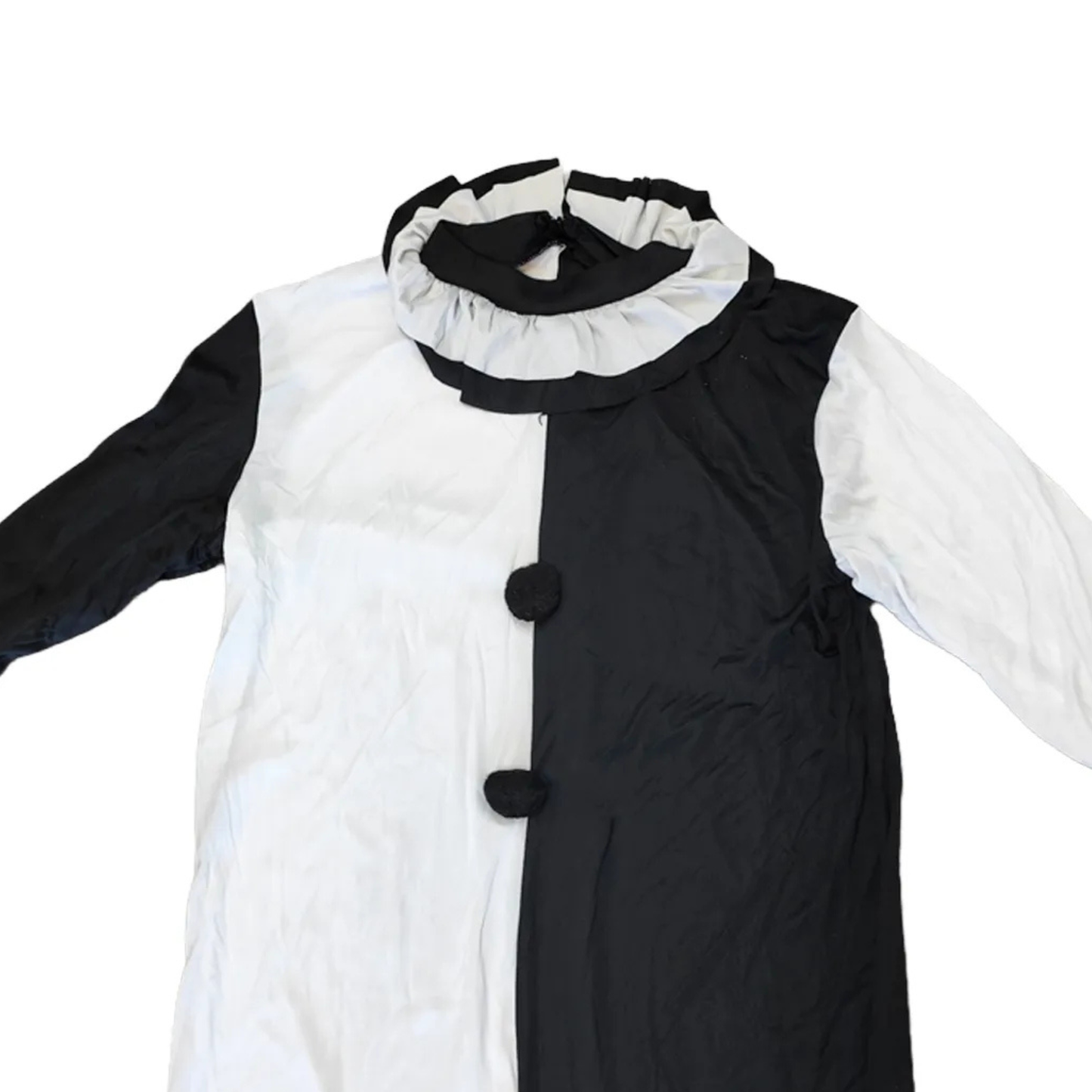 Disfraz Art Terrifier Payaso Siniestro Talla Infantil