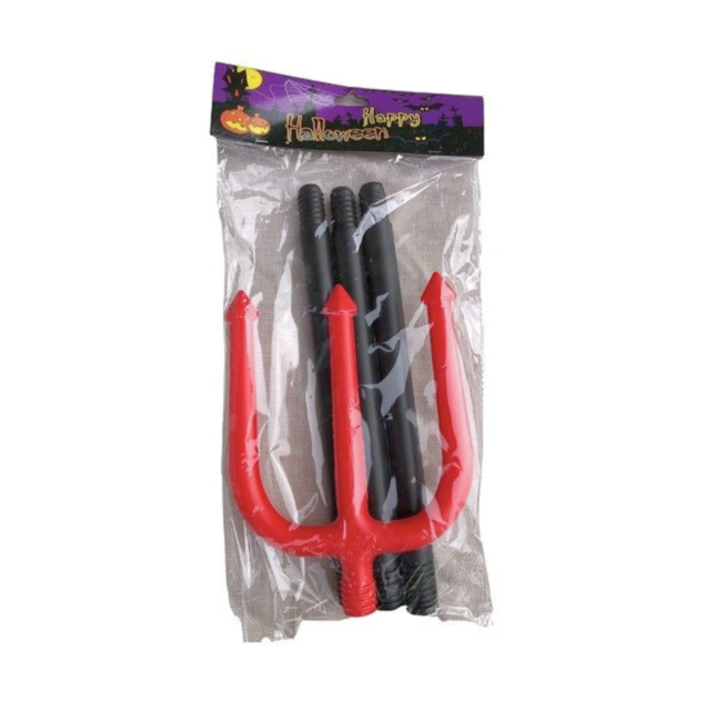 Tridente diablo armable 90 cm