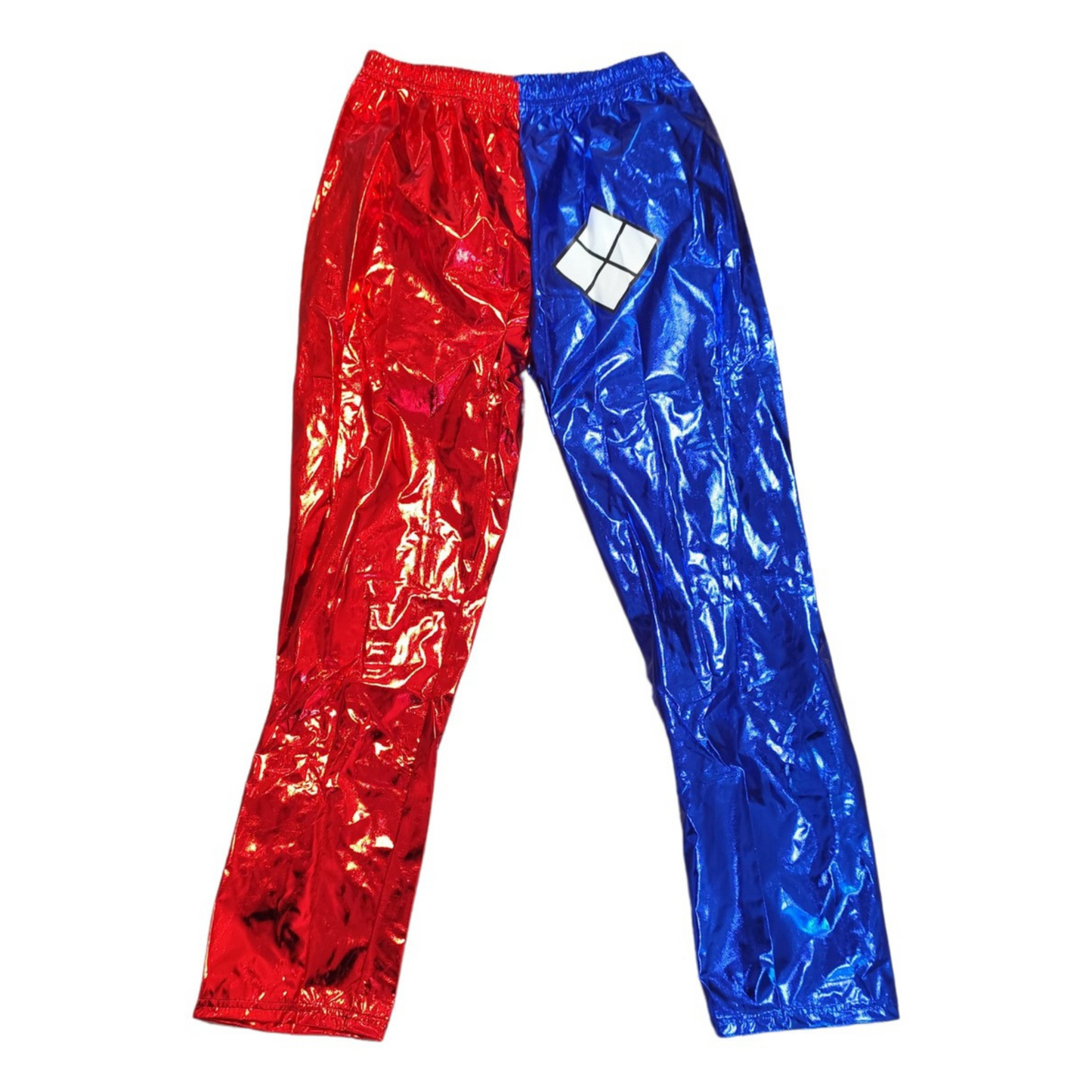Disfraz Harley Quinn Suicide Squad Cosplay Talla Infantil