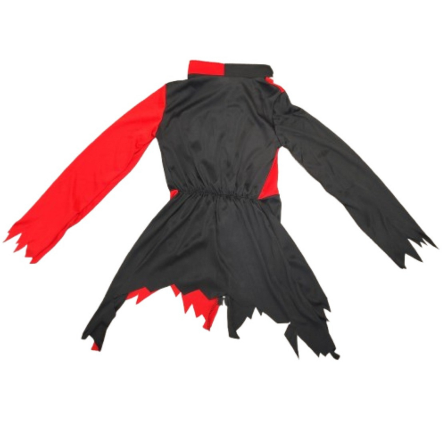 Disfraz Harley Quinn Serie Batman Cosplay Talla Infantil