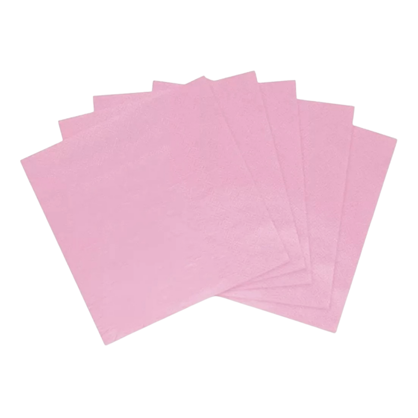 Servilletas De Colores 33x33 Cm 20 Unidades