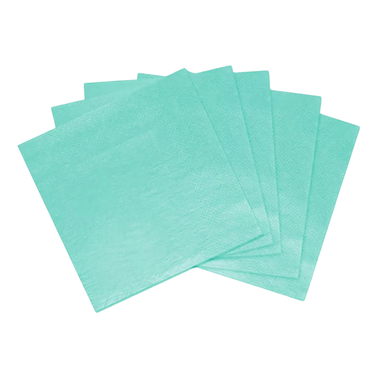 Servilletas De Colores 33x33 Cm 20 Unidades