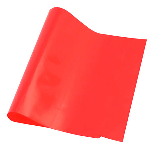 Forros Cuadernos Universitarios 45,5x26,1 Cm Variedades